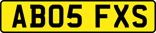 AB05FXS