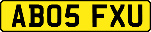 AB05FXU