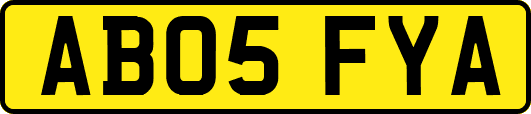 AB05FYA