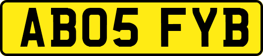 AB05FYB