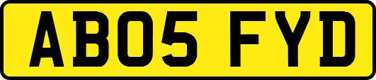 AB05FYD