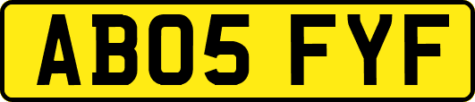 AB05FYF
