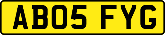 AB05FYG