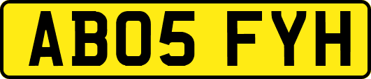 AB05FYH