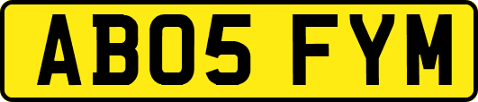 AB05FYM