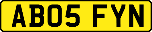 AB05FYN