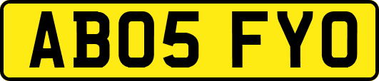 AB05FYO