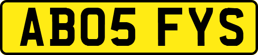 AB05FYS