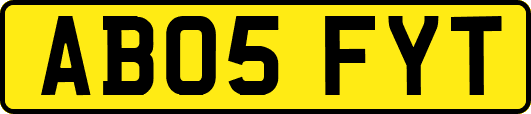 AB05FYT