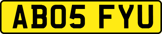 AB05FYU