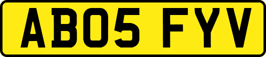 AB05FYV