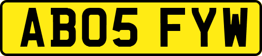 AB05FYW