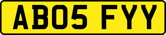 AB05FYY