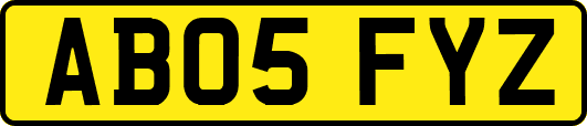 AB05FYZ