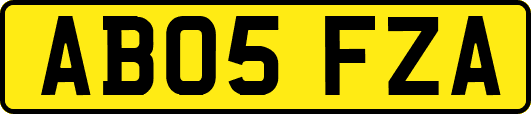 AB05FZA