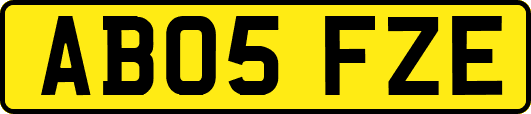 AB05FZE