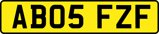 AB05FZF