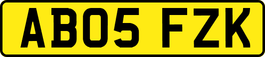 AB05FZK