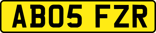 AB05FZR