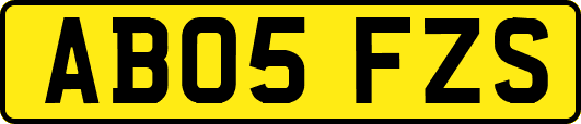 AB05FZS