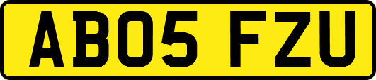 AB05FZU