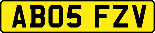 AB05FZV