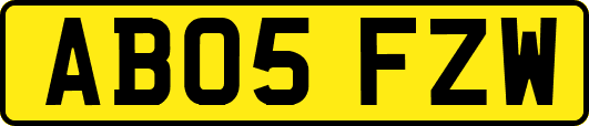 AB05FZW