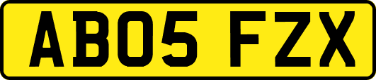 AB05FZX