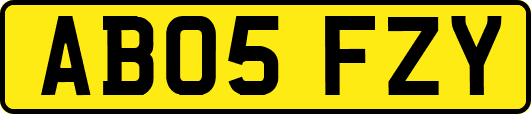 AB05FZY