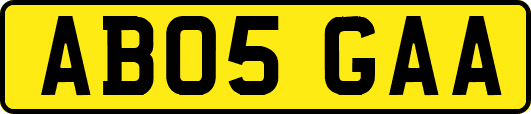 AB05GAA