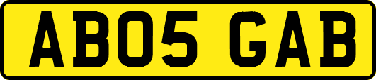 AB05GAB