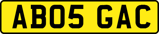 AB05GAC