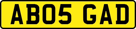 AB05GAD