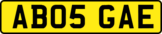 AB05GAE