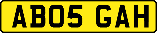 AB05GAH