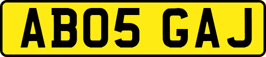 AB05GAJ