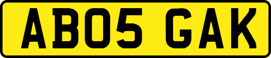 AB05GAK