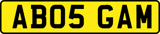 AB05GAM
