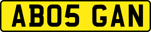 AB05GAN