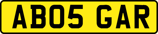 AB05GAR