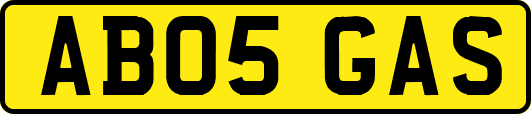 AB05GAS