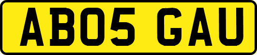 AB05GAU