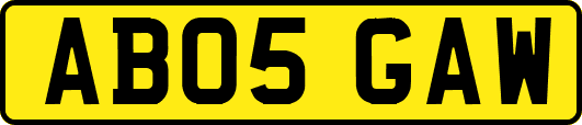 AB05GAW