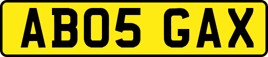 AB05GAX