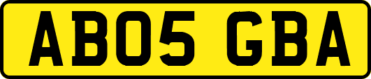 AB05GBA