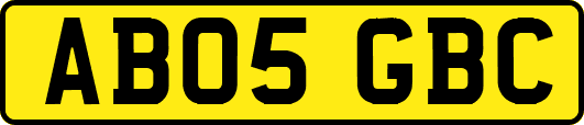 AB05GBC
