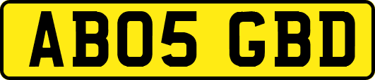 AB05GBD