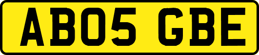 AB05GBE