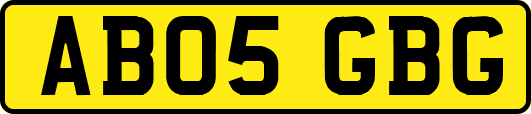 AB05GBG