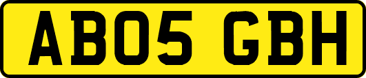 AB05GBH